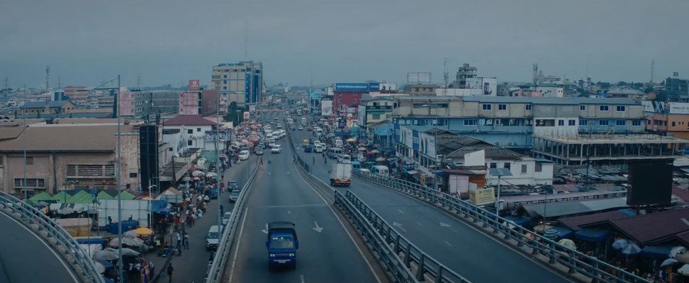 Yaoundé